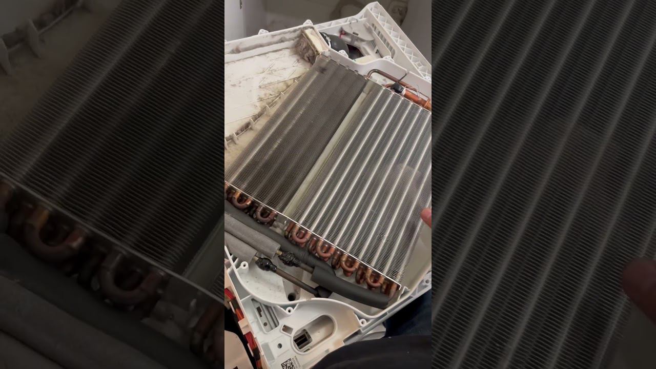 Стирально сушильная машинка AEG , не работает сушка #ремонтстиральныхмашин #fixerplus