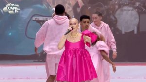 Anne-Marie - 2002 (Live at Capital's Summertime Ball 2022) | Capital