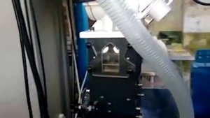 Отзыв о шнековом дозаторе для полимеров SHINI SCM-14