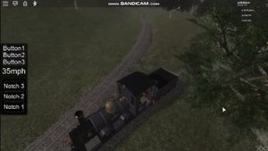 roblox thomas the tank engine crashes 13