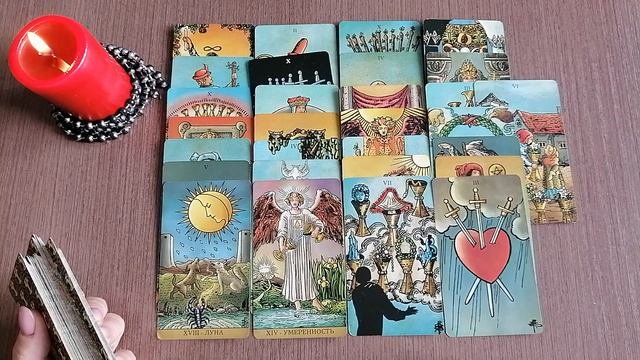 ЧТО ПРОИСХОДИТ В ЖИЗНИ МУЖЧИНЫ ПРЯМО СЕЙЧАС... #tarot#АннаСоколова#КартыТаро