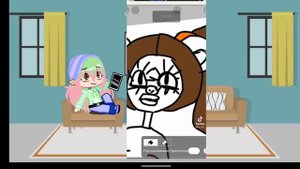 Реакция на Алису Тян из Тик тока