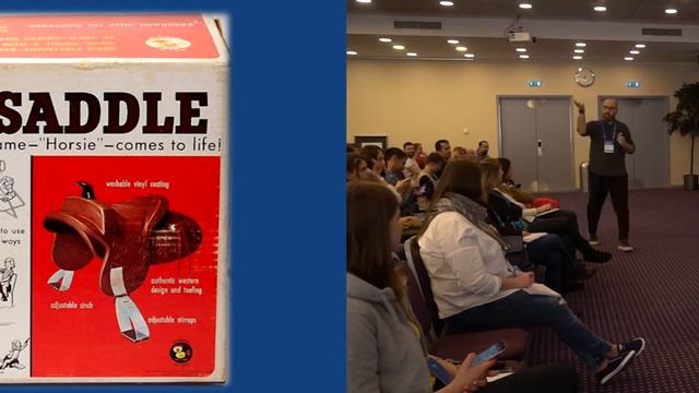 User Experience (UX) Testing is not Rocket Science! (русский перевод) смотреть онлайн