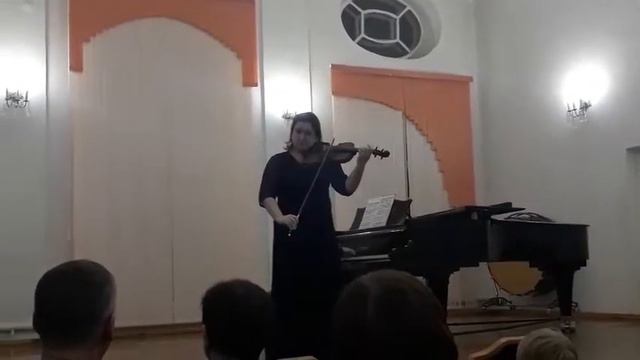 Скрипка смотреть онлайн