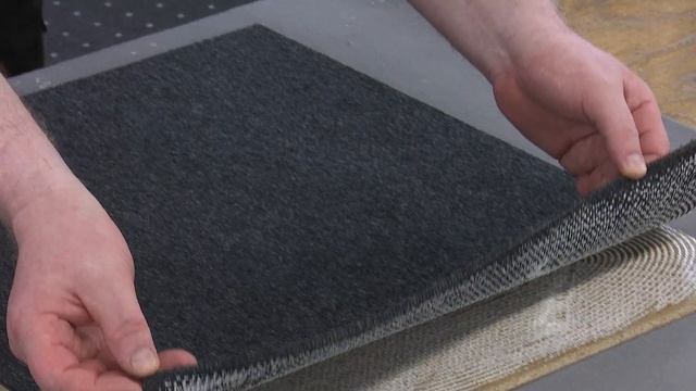 ANKER-TECHNIK-TIPP: TEPPICHBODEN VERLEGEN - DER KLEBSTOFFAUFTRAG