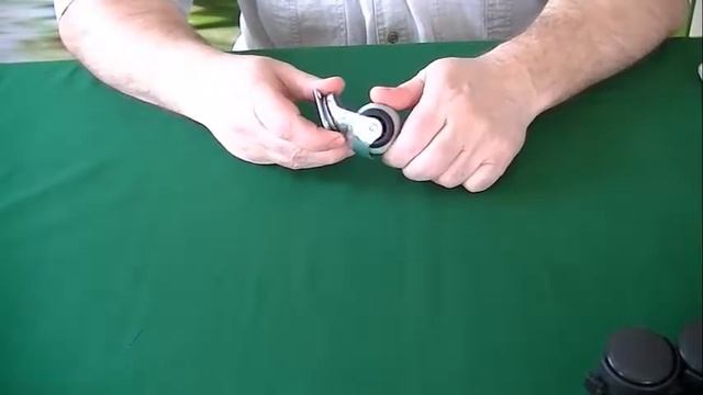 Мебельное колесо шар фланец подшипник d 40 мм серое смотреть онлайн