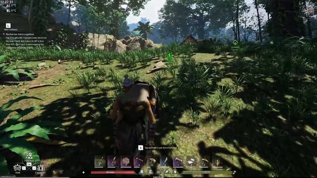 Early Preview Impressions | Mystery Mask: The Immortal Soul смотреть онлайн