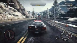 Ламборгини Авентадор против Феррари