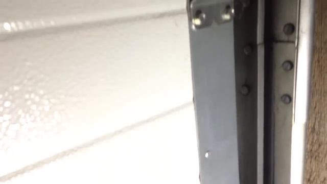 В морозы не открываются автоматические ворота смотреть онлайн