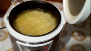 Соус в мультиварке, легко и быстро.