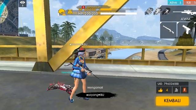 Musuh master awm udah kayak chiter смотреть онлайн