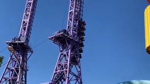 Рискую жизнью в Сочи-парке | Квантовый скачок