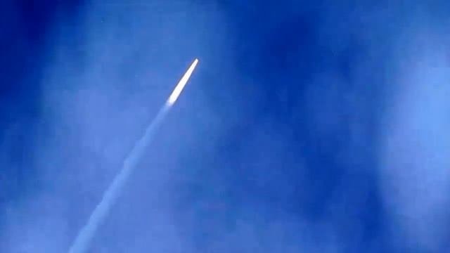 САМЫЕ МОЩНЫЕ МЕЖКОНТИНЕНТАЛЬНЫЕ БАЛЛИСТИЧЕСКИЕ РАКЕТЫ ТОП 10