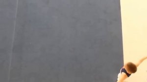 Паша 10 лет 2 взрослый разряд по спортивной гимнастике