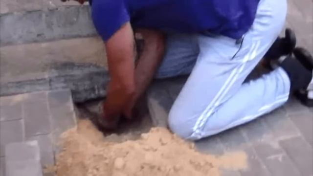 Они закопали ее заживо. И только этот парень отважился на спасение смотреть онлайн