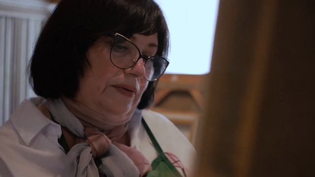 Я - художник смотреть онлайн