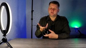 Зимняя удочка Lucky John F-Tech Jigging. Отзыв спустя два года