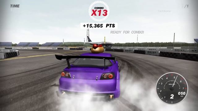 Peak Angle: Drift Online | Premium Vs Non Premium Cars