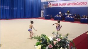 Степанчук Василиса, МАДОУ д/с № 12 "Маленькая страна"