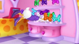 Funny Bunny | Minnie's Bow-Toons | @disneyjunior