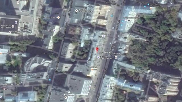 ПРОГРАММА ШАБЛОН  24 ГОРЫ. Разметка квартиры по сторонам света