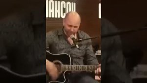 Я купил билет, дошёл до перона...