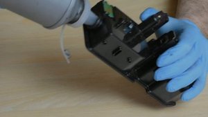 ? Ricarica toner Kyocera Ecosys P5021cdn - Cartucce Toner TK5230 - TK5220 - Metodo 2