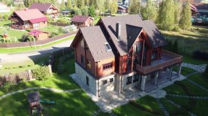 Продажа дома рядом с Рощино (СНТ Гелиос)