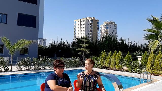 История дистанционной покупки квартиры по переуступке в Мерсине. Расходы при покупке квартиры.