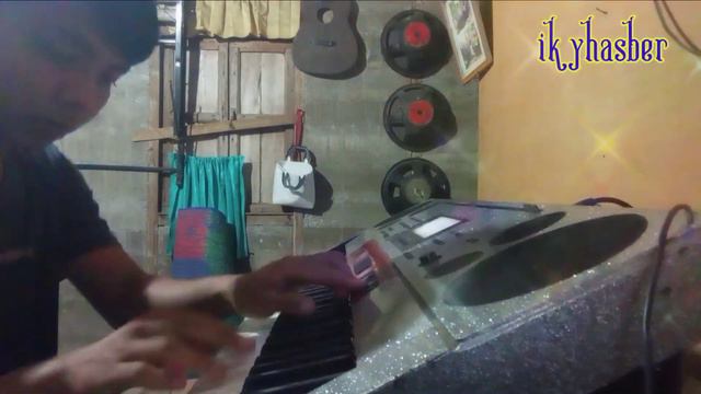 IKAN DALAM KOLAM VERSI CASIO CTK 6000 смотреть онлайн