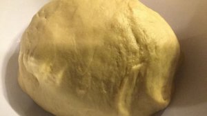 Рулет с маком