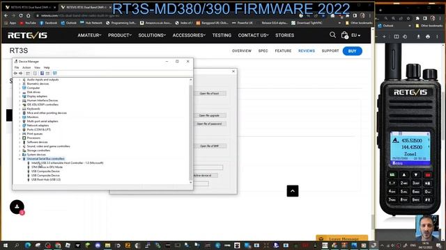 RT3S-MD380/390 FIRMWARE v19.01(2022)-  Upgrade Process & Software Links