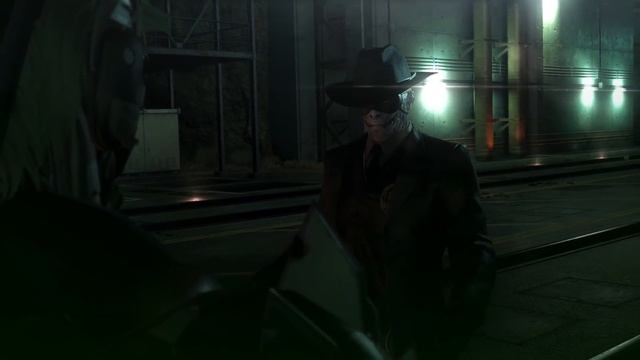 How to Metal Gear Solid 5 смотреть онлайн