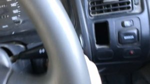 Разбор Toyota Corolla E100 (VII, E-EE101) 1994 г.в., 4E-FE (1.3L, 88 л.с.), АКПП