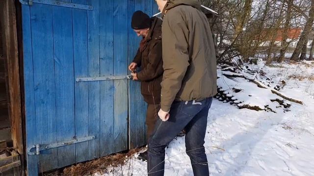 НАШЛИ "МОНСТРА" СОВЕТСКОГО АВТОПРОМА! "НЕ ИЗДАННОЕ" ЧАСТЬ 1-Я.
