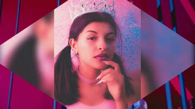 Cazzu fotos (part 2) смотреть онлайн