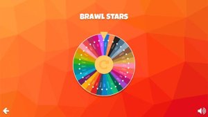 НУБЫ ПРОТИВ ПРО! НО РУЛЕТКА ВЫБИРАЕТ БРАВЛЕРА #2! РОБЗИ НИКИТА ВАДИМ BRAWL STARS