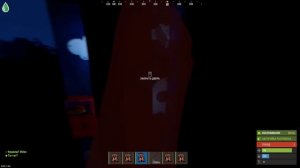 Дом ОБМАНКА на лучшем острове на карте в Rust/Раст