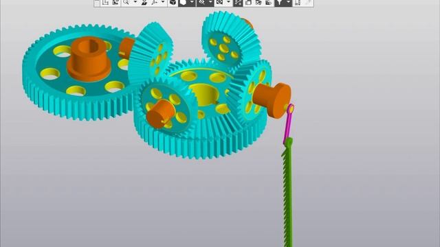 Модель электролобзика с необычным приводом смотреть онлайн