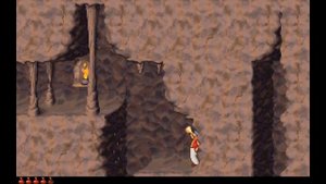 Прохождение Prince of Persia 2: The Shadow and the Flame часть 1