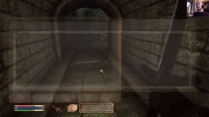 Let's Play The Elder Scrolls IV: Oblivion GOTY Deluxe Part 5: Bandit Encounters