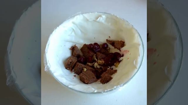 Потрясающий на Вкус ТОРТ ПАНЧО с Вишней ?РЕЦЕПТ