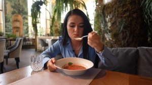 Итальянская Кухня ДОРОГО БОГАТО | Ресторан «BALZI ROSSI»