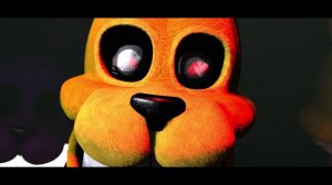 [SFM/FNAF] Hidden In The Sand - Tally Hall