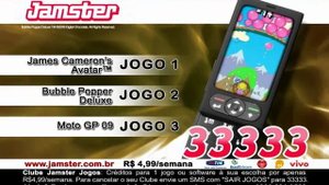Top Games Jamster 002