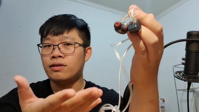 REVIEW DAN PERBANDINGAN KZ KRILLA, KZ CASTOR BLACK, KZ DFI смотреть онлайн