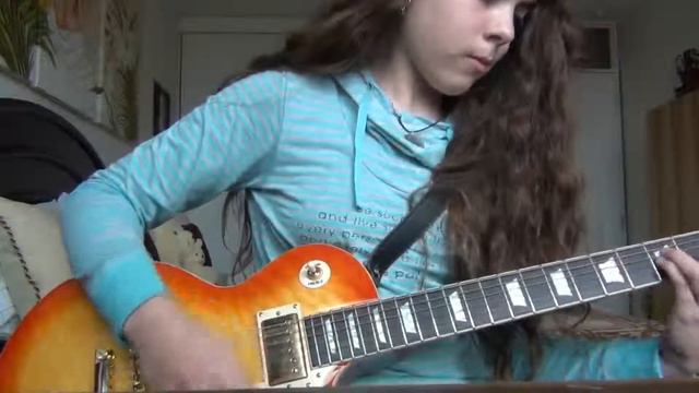 21 guns-Cover Greenday BeA смотреть онлайн