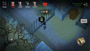 Один Предмет! Horrorfield Multiplayer Survival Horror Game! как хоррор ldoe