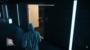 HITMAN 2 Испытания Большой Брат, В курсе всего, Клептоман.