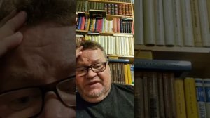 Ответы на вопросы подписчиков. О. Олег Стеняев. 09.03.2020